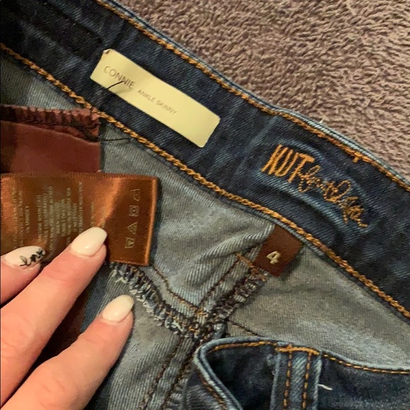 Jeans - Picture 3 of 3